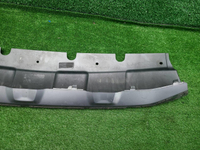 Накладка переднего бампера BMW X3 G01 (2017-2021)