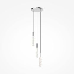 Светильник подвесной светодиодный Maytoni   MOD328PL-L9CH3K