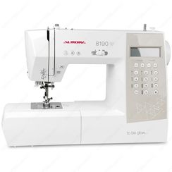 Швейная машина Aurora 8190