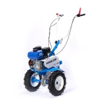 Нева МБ Компакт-ZS (GB225) мотоблок бензиновый