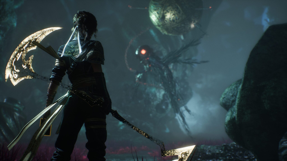 Clair Obscur: Expedition 33 Стандартное издание (диск для PS5, интерфейс и субтитры на русском языке)
