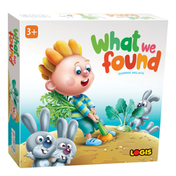 What we found?