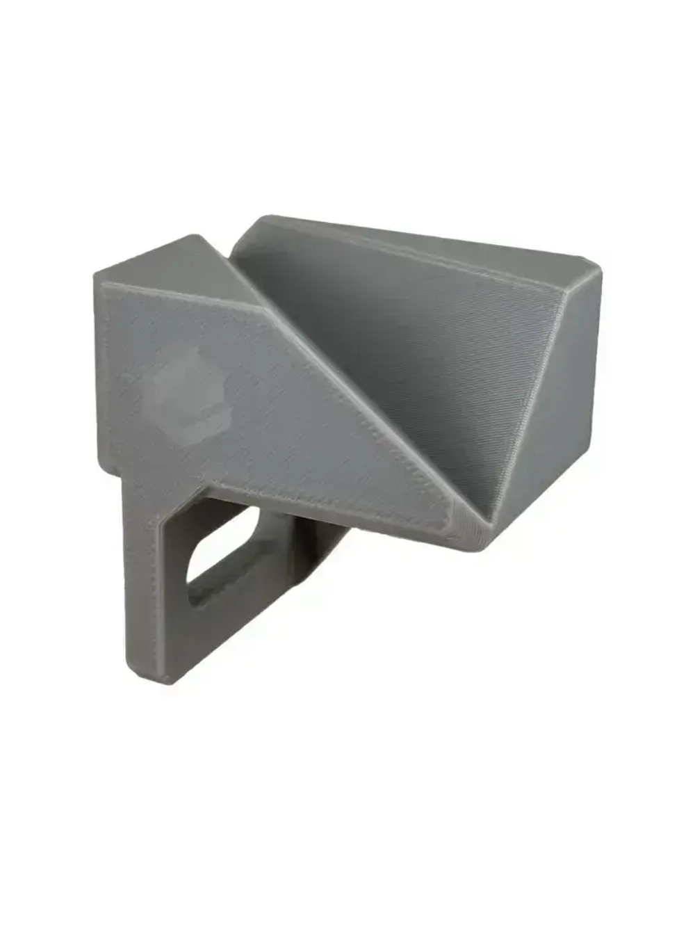 Насадка для заточки сверл на точильный станок - подручник