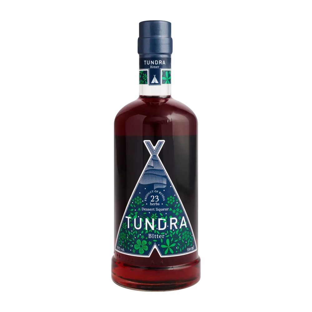 Tundra Bitter 0.5 л.
