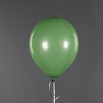 Шар (12''/30 см) Retro, Авокадо, пастель ретро, 50 шт.