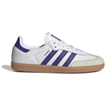 Кроссовки Adidas Samba (Женская размерная сетка)