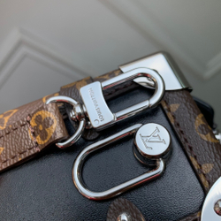 Louis Vuitton Side Trunk Vibe MM