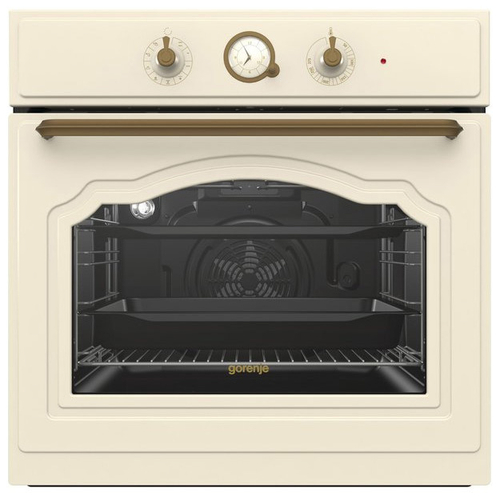 встр.духовка Gorenje BO7530 CLI элек.