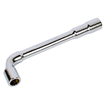 KING TONY (1080-10) Ключ Г-образный торцевой 10 мм