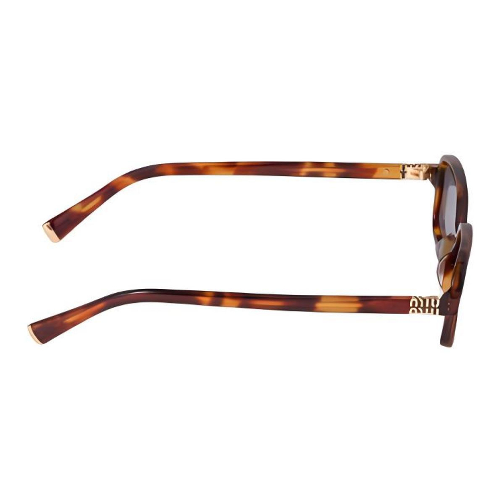 Очки MIU MIU, SMU11Z_E21C_FE40O_C_A052