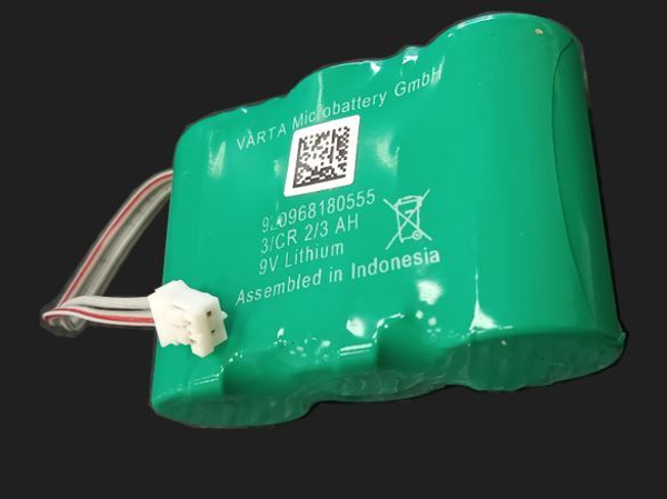 Ремонт батареи модуля GPS/Glonass Chevroler