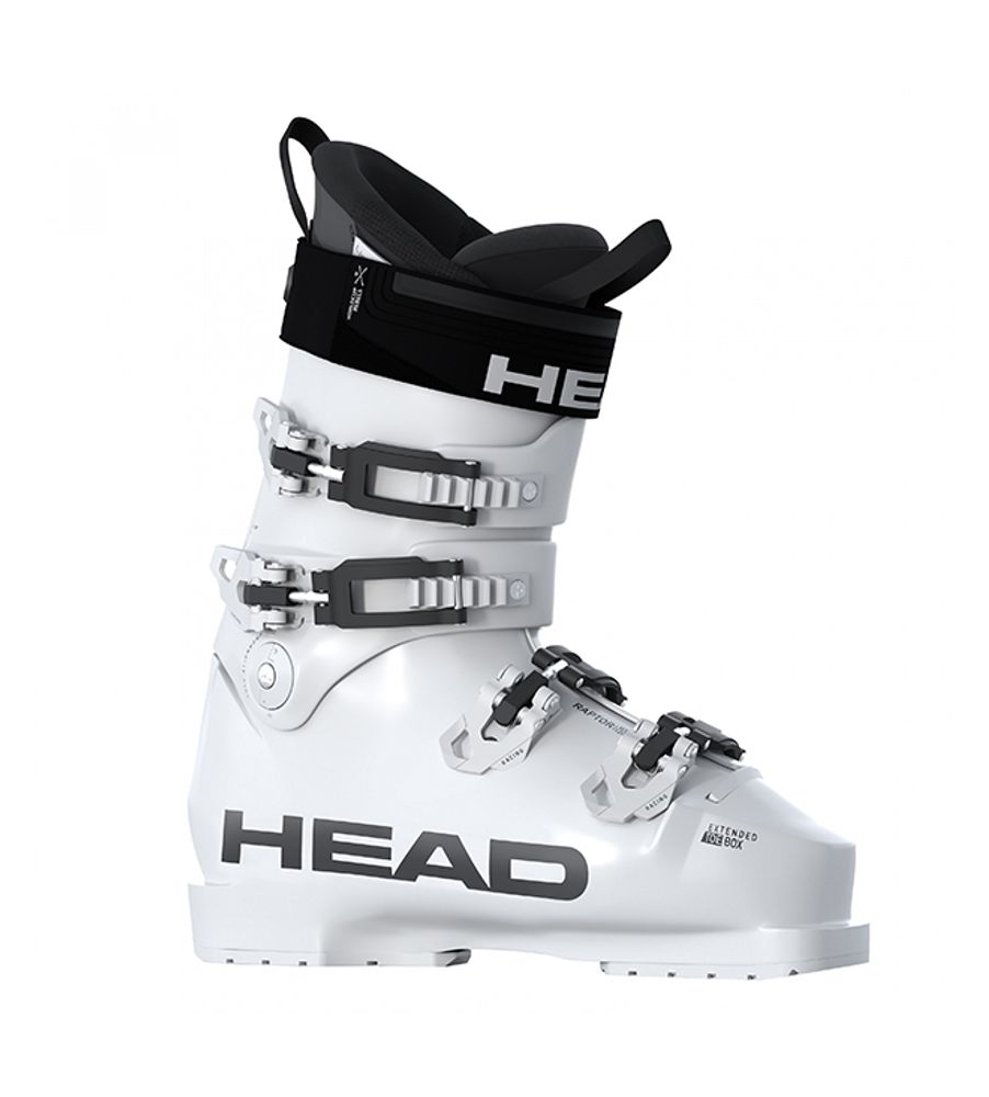 Ботинки горнолыжные Head Raptor WCR 90