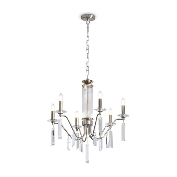 Подвесной светильник Freya FR2041PL-06N