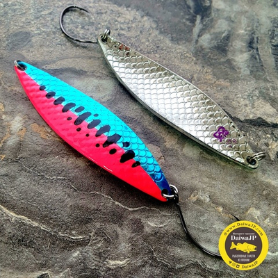 Блесна D-Ocean Herring 45 гр Color: 297