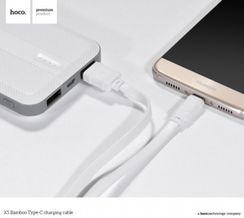 USB X5 TYPE-C USB  HOCO AG