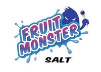 Купить Fruit Monster Salt