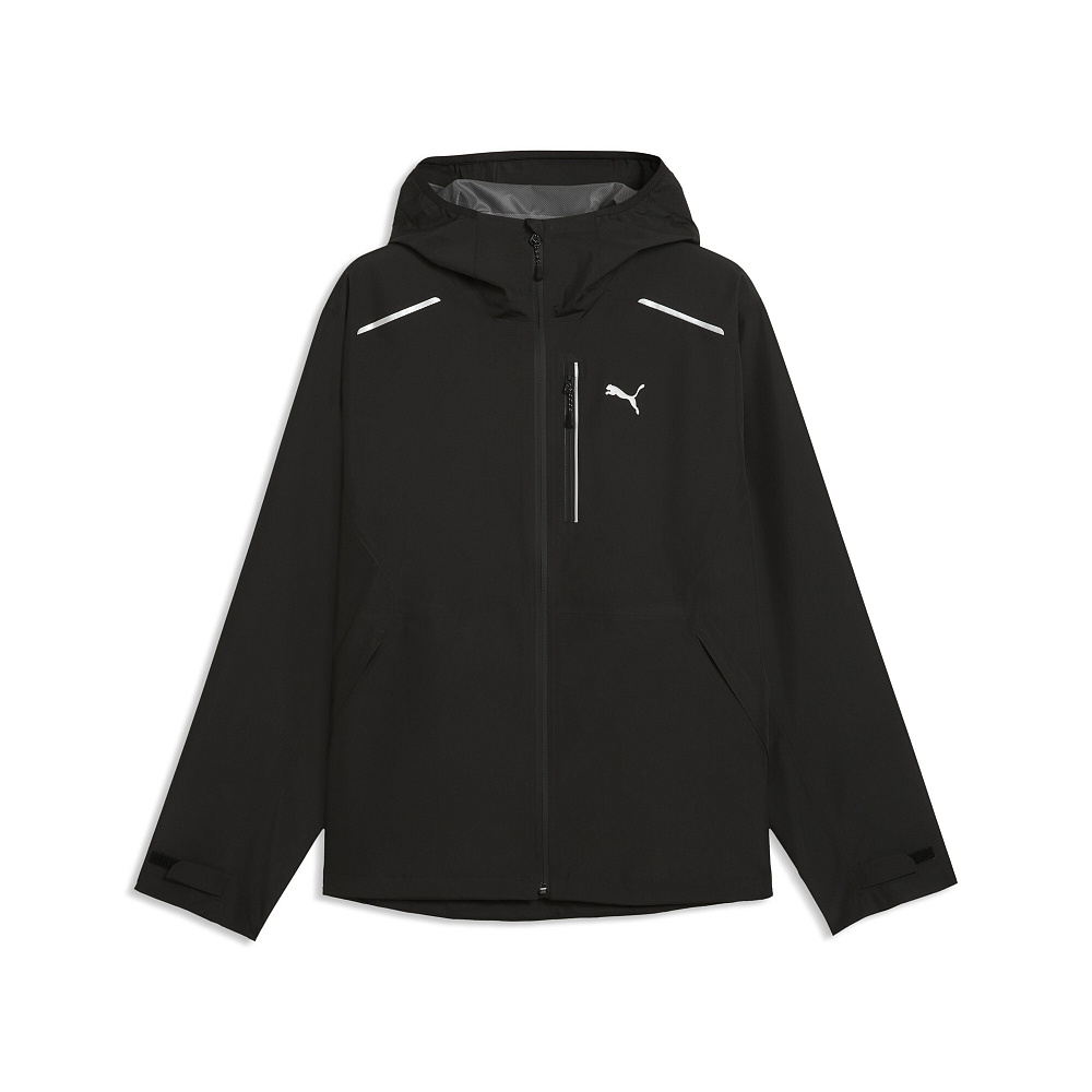 Мужская ветровка PUMA TECH rainCELL Jacket