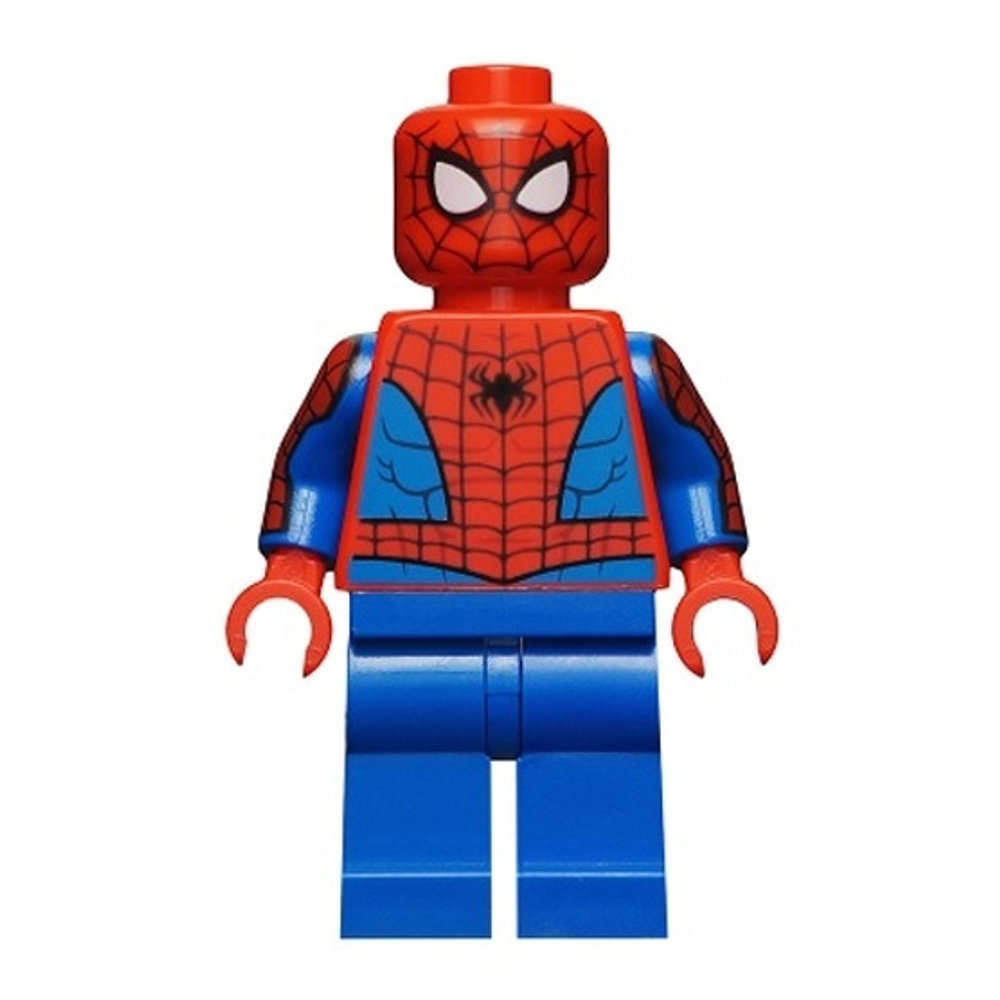 Человек-паук sh0684