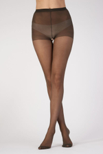 Матовые колготки Classic (Размер: M) (Цвет: телесный)