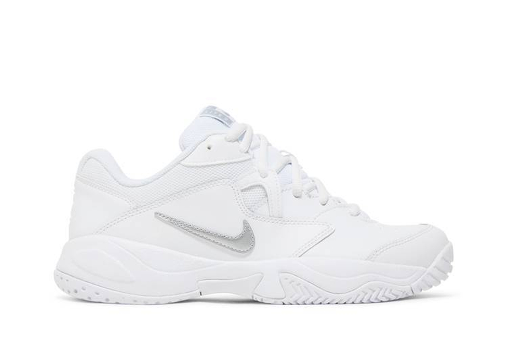 Кроссовки Nike Court Lite 2 (Женская размерная сетка)