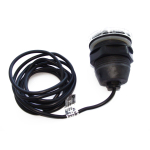 Светодиодный прожектор Aquaviva LED-P50 1 Вт