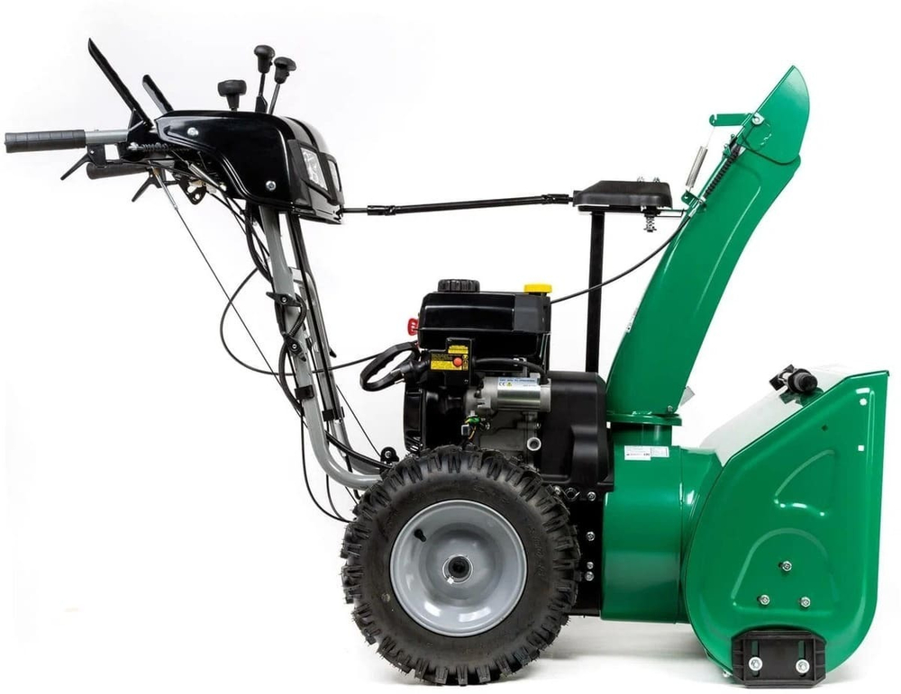 Cнегоуборщик CAIMAN Valto 24CVE