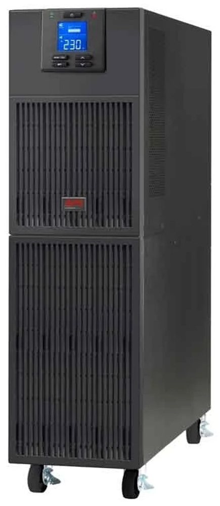 Источник бесперебойного питания APC by Schneider Electric SRV10KI