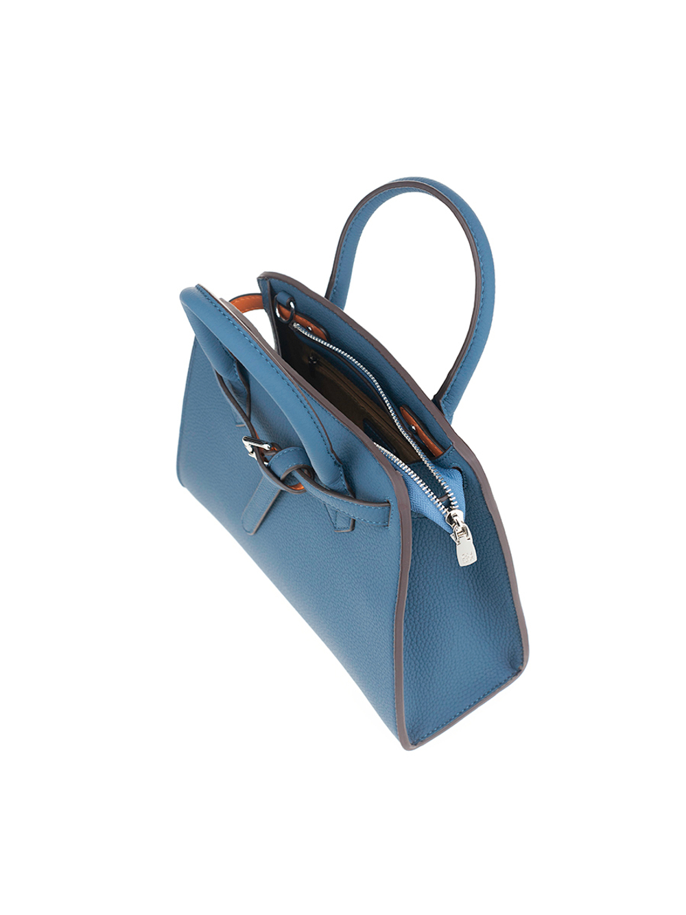 553-5558 Сумка жен., иск. кожа