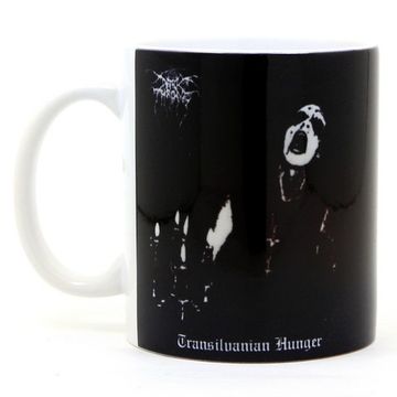 Кружка Darkthrone Transilvanian Hunger (544)