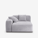 Диван SAGA 008 (R)