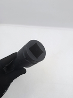 Удлинитель ударный 1"CRV 250мм