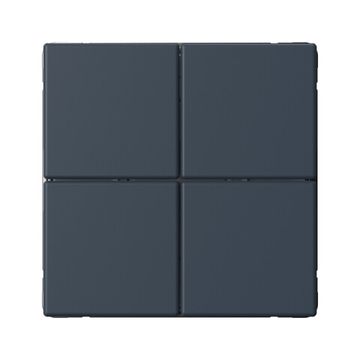 Выключатель сценарный 4-кл. ArtGallery (сх. 1) грифель SE GAL000774