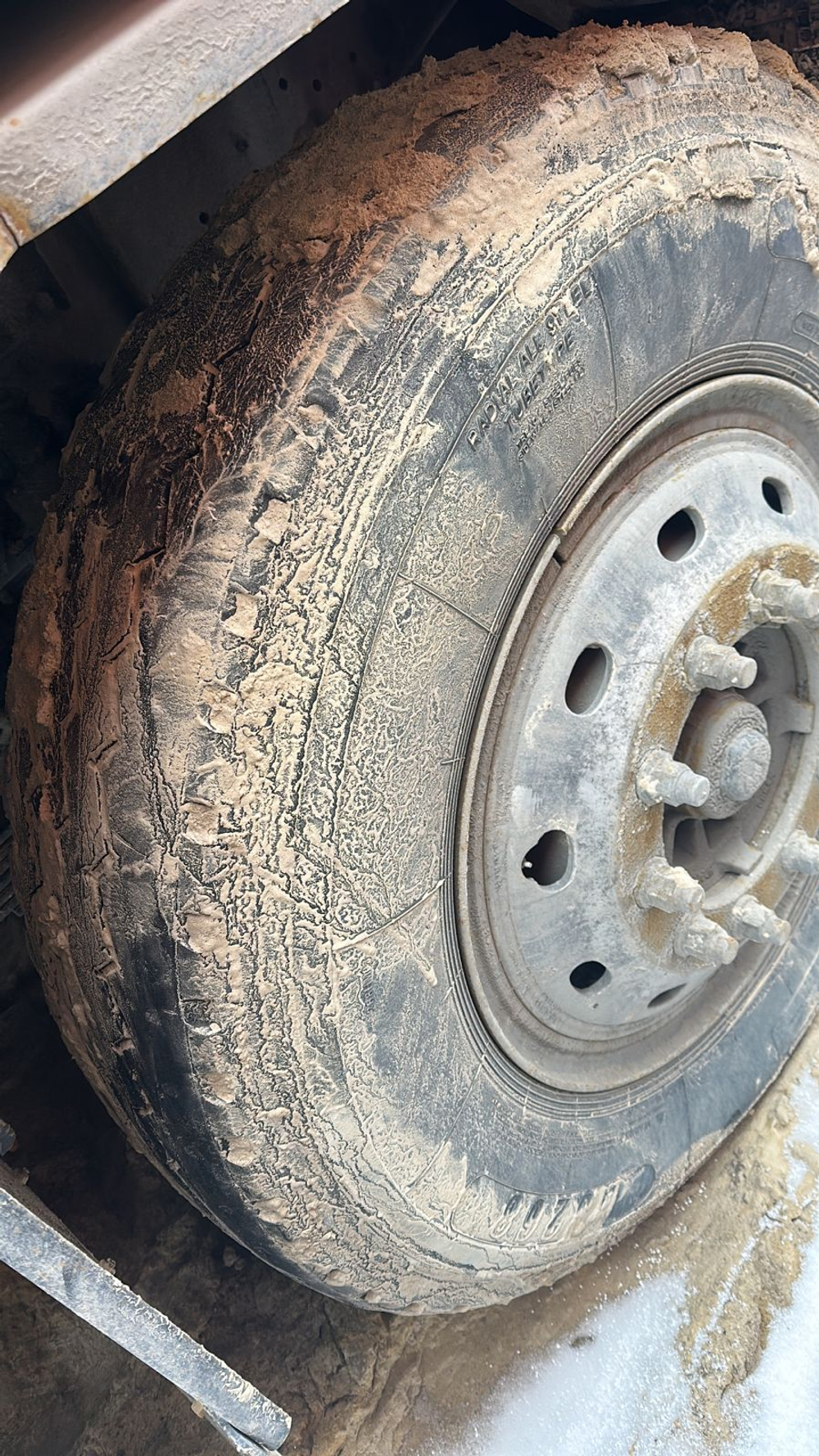 Shacman (Shaanxi) SX* 8x4 Самосвал SX33186V366 (Дизельный, 11,6 л, 423 л.с., МТ)