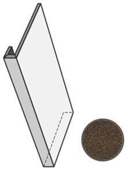 Atlas Concorde Russia Wise Moka Scalino Ang.Lap. Dx 33x60