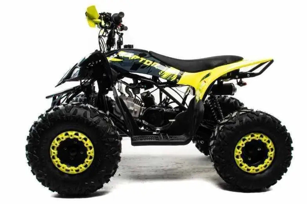 Квадроцикл Motoland 125 RAPTOR A