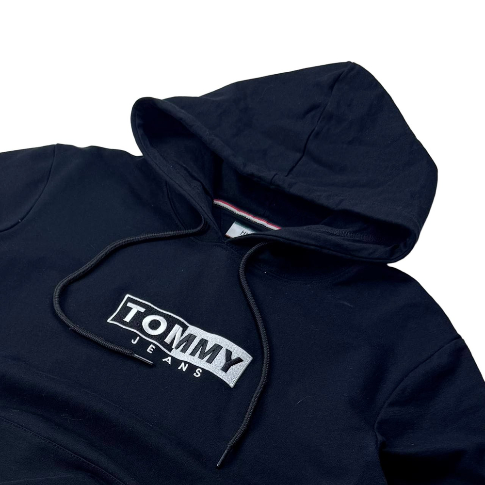 Худи Tommy Jeans