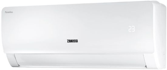 Сплит-система Zanussi Paradiso ZACS-07HPR/A18/N1