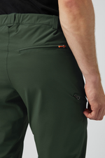 БРЮКИ STAYER ТРЕККИНГОВЫЕ МУЖСКИЕ ЭЛАСТИЧНЫЕ СУПЕРЛЕГКИЕ САРЛЫК 25-25217