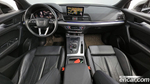 Audi Q5 (FY) 45 TFSI Quattro Premium (08.2020)