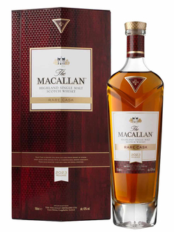  The Macallan Rare Cask 0,7 л.