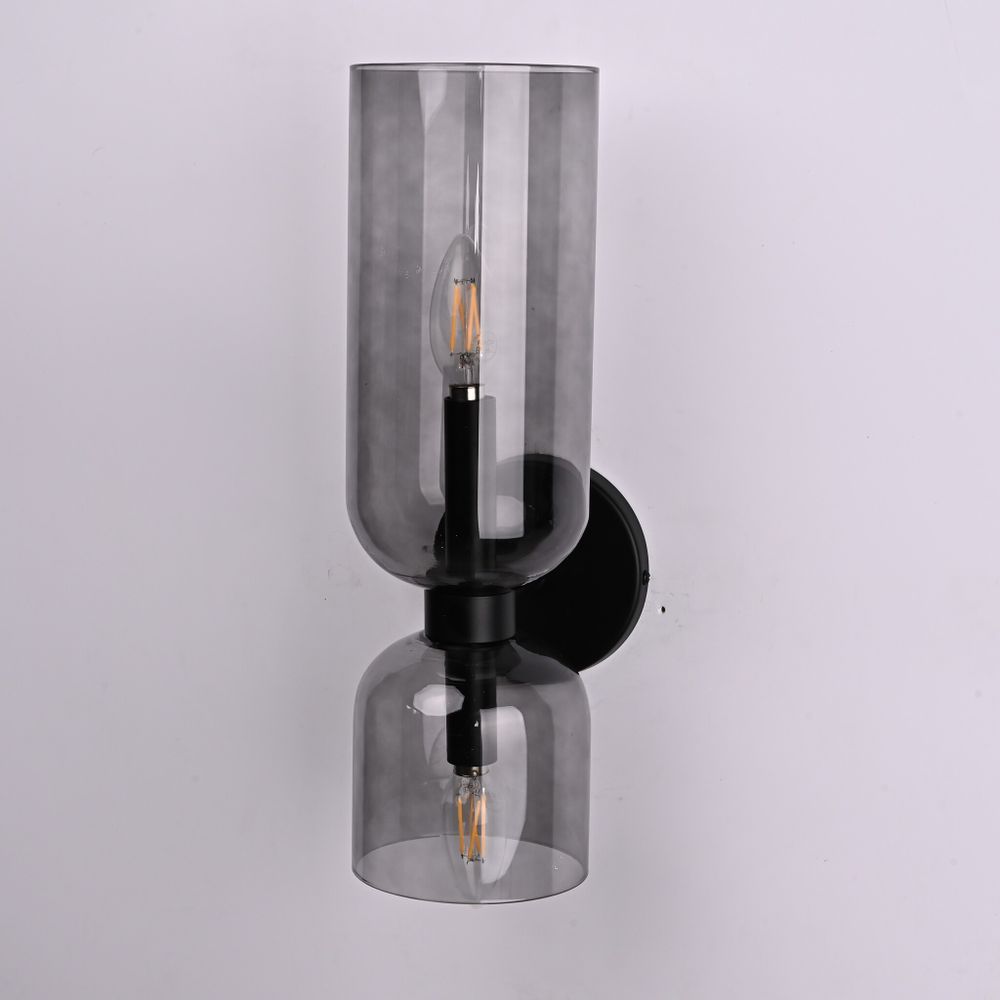 Настенный Светильник Elite Grey By Imperiumloft