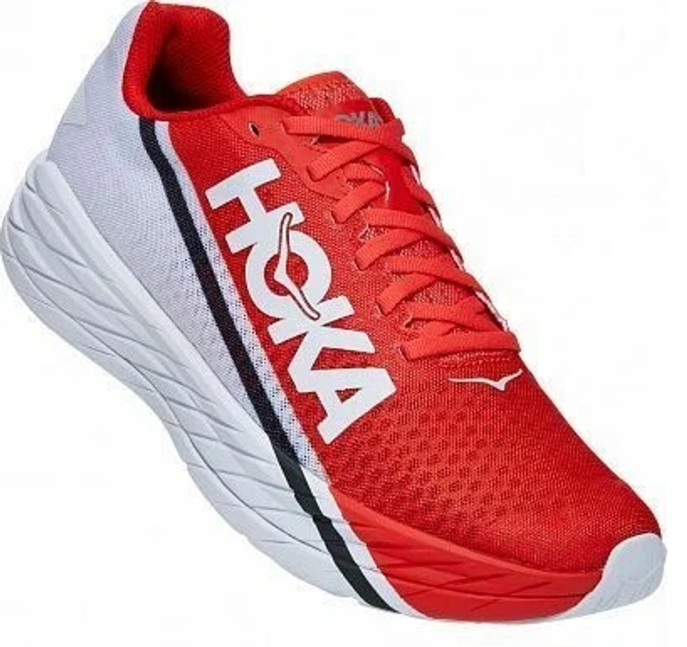Кроссовки unisex Hoka Rocket X
