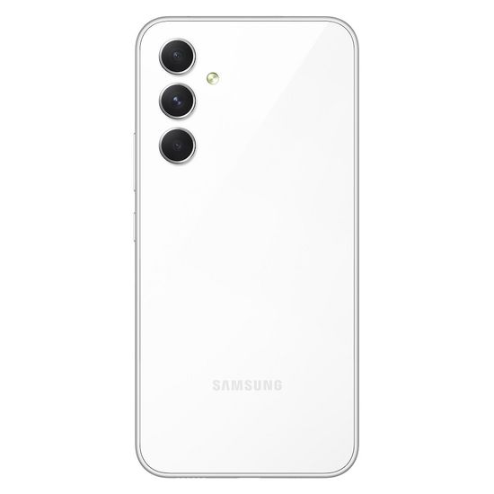 Смартфон Samsung Galaxy A54 6/128Gb белый