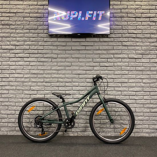 Детский велосипед Giant XtC Jr 24 Lite - 2022
