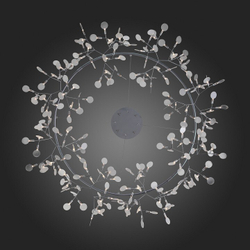 Подвесная люстра ST-Luce SL379.103.216