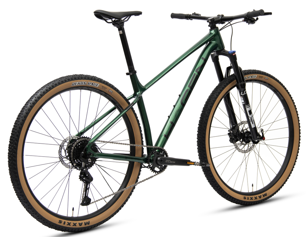 Горный велосипед Hagen Five Nine 29 (2024)