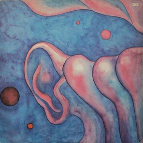 King Crimson / In The Court Of The Crimson King (An Observation By King Crimson)(LP)