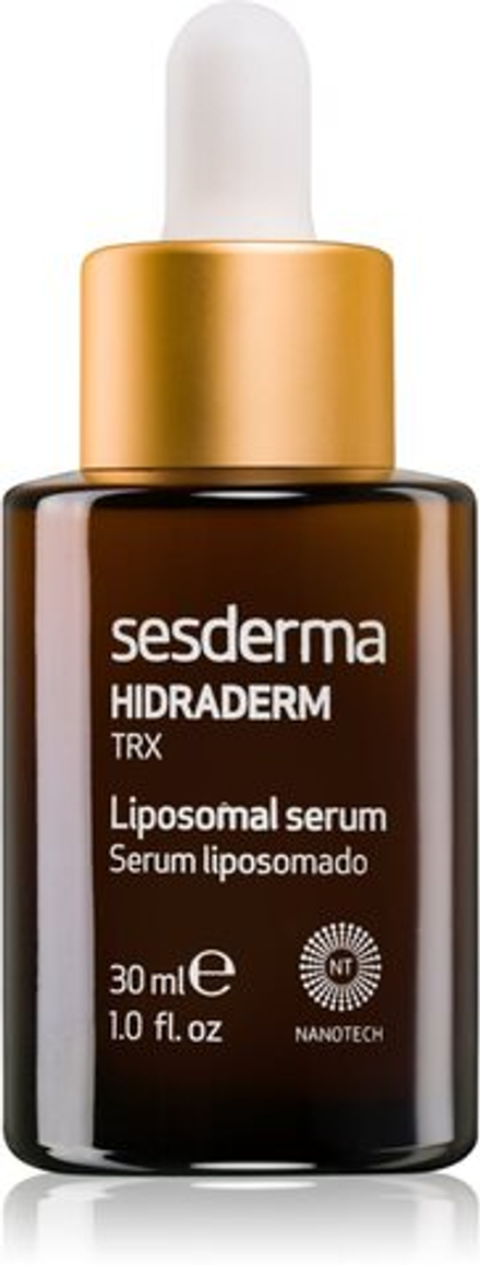 Sesderma Hidraderm TRX - липосомальная осветляющая сыворотка против обесцвечивания кожи /   30  ml  / GTIN 8429979438232