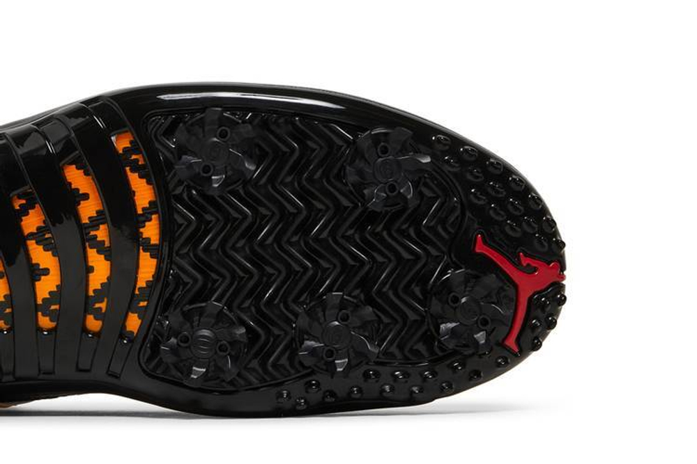 Кроссовки Jordan Air Jordan 12 Low Golf Taxi