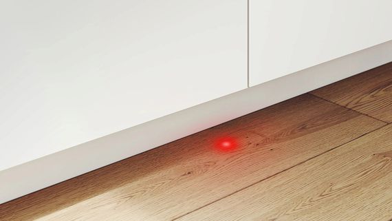 Посудомоечная машина Bosch SMV26DX00T